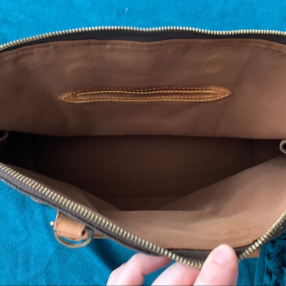 Louis Vuitton Alma PM Purse - Picture 3 of 3